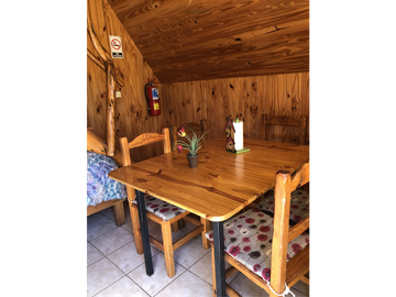 EN VENTA COMPLEJO TURSTICO EN EL BOLSÓN ET-44