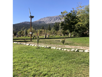 EN VENTA COMPLEJO TURSTICO EN EL BOLSÓN ET-44