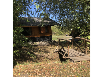 EN VENTA COMPLEJO TURSTICO EN EL BOLSÓN ET-44