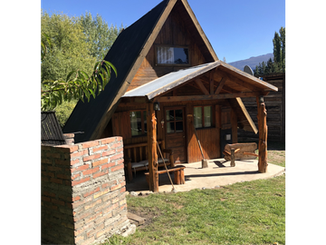 EN VENTA COMPLEJO TURSTICO EN EL BOLSÓN ET-44