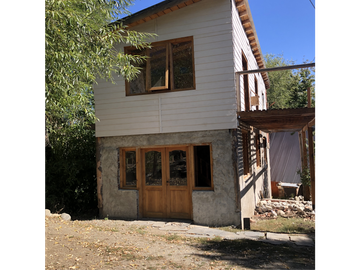 EN VENTA COMPLEJO TURSTICO EN EL BOLSÓN ET-44