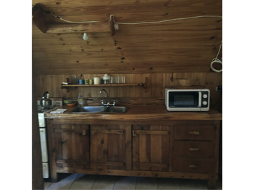 EN VENTA COMPLEJO TURSTICO EN EL BOLSÓN ET-44