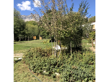 EN VENTA COMPLEJO TURSTICO EN EL BOLSÓN ET-44