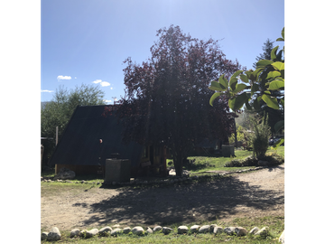 EN VENTA COMPLEJO TURSTICO EN EL BOLSÓN ET-44