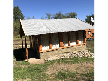 EN VENTA COMPLEJO TURSTICO EN EL BOLSÓN ET-44