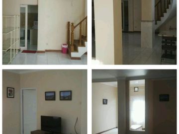 Rumah Hook di Puri Bintaro Bagus Nyaman | GB 3216 - RS