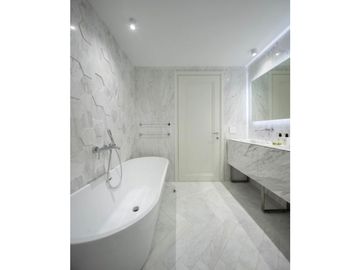 APARTAMENTO EN VENTA 106m2 PH NUOVO BELLA VISTA