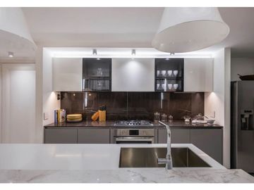 APARTAMENTO EN VENTA 106m2 PH NUOVO BELLA VISTA