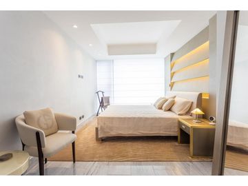 APARTAMENTO EN VENTA 106m2 PH NUOVO BELLA VISTA