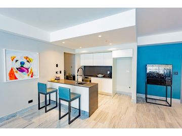 APARTAMENTO EN VENTA 106m2 PH NUOVO BELLA VISTA