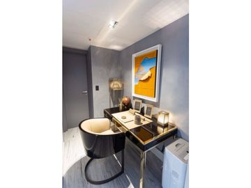 APARTAMENTO EN VENTA 106m2 PH NUOVO BELLA VISTA
