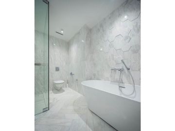 APARTAMENTO EN VENTA 106m2 PH NUOVO BELLA VISTA