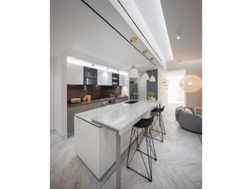 APARTAMENTO EN VENTA 106m2 PH NUOVO BELLA VISTA