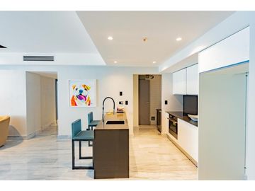 APARTAMENTO EN VENTA 106m2 PH NUOVO BELLA VISTA