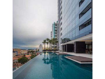 APARTAMENTO EN VENTA 106m2 PH NUOVO BELLA VISTA