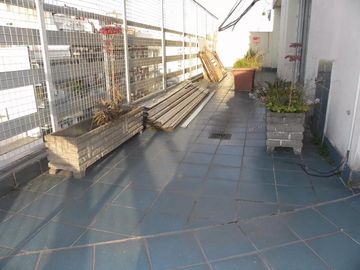 NUEVO PRECIO - Departamento en Venta en Villa Crespo 4 ambientes 2 baños 93 m2 – Corrientes 5100