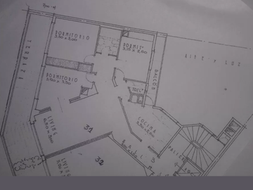 NUEVO PRECIO - Departamento en Venta en Villa Crespo 4 ambientes 2 baños 93 m2 – Corrientes 5100