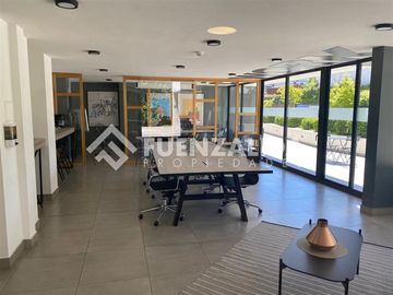 Depto en venta de 2 dorm. en Santiago recibe SUBSIDIO