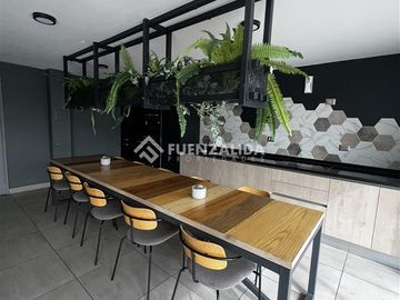 Depto en venta de 2 dorm. en Santiago recibe SUBSIDIO