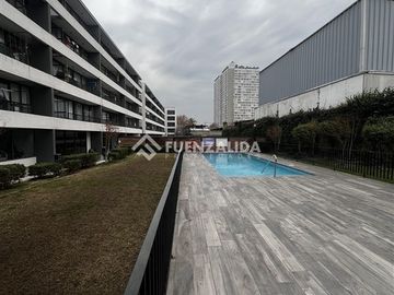 Depto en venta de 2 dorm. en Santiago recibe SUBSIDIO