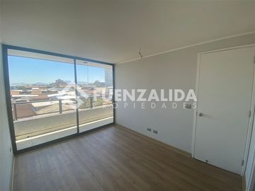 Depto en venta de 2 dorm. en Santiago recibe SUBSIDIO