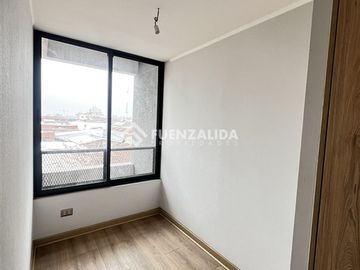 Depto en venta de 2 dorm. en Santiago recibe SUBSIDIO