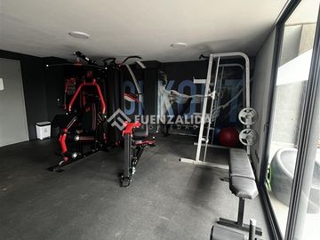 Depto en venta de 2 dorm. en Santiago recibe SUBSIDIO