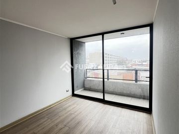 Depto en venta de 2 dorm. en Santiago recibe SUBSIDIO