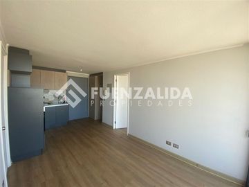 Depto en venta de 2 dorm. en Santiago recibe SUBSIDIO