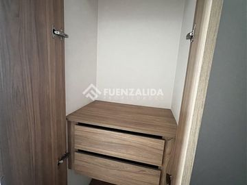 Depto en venta de 2 dorm. en Santiago recibe SUBSIDIO