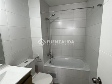 Depto en venta de 2 dorm. en Santiago recibe SUBSIDIO