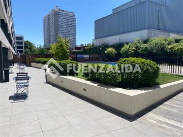 Depto en venta de 2 dorm. en Santiago recibe SUBSIDIO