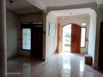 Rumah murah siap huni 96m Cilame permai Bandung barat