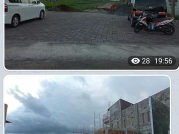 Launching Rumah Daerah Sukun Kota Malang Type 30/60 La Vella
