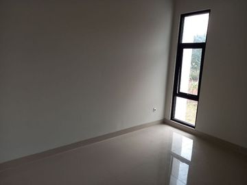 Rumah Dijual mewah view cantik rasa villa di Padasuka cimeuyan bandung