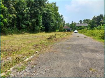 Tanah Matang Dalam Cluster Selatan Kampus