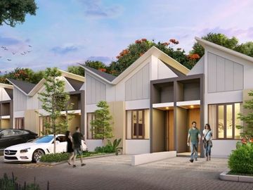 Rumah Dijual di Karawang Jawa Barat