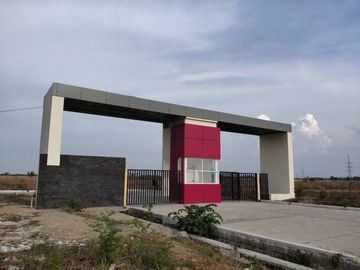 Rumah Dijual di Karawang Jawa Barat