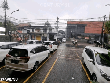 Disewakan Ex Resto Di Cipete Raya JakSel