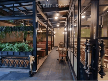 Disewakan Ex Resto Di Cipete Raya JakSel