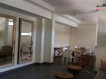 Departamento en Venta en Departamento en venta en Edificio Parque Alameda.
