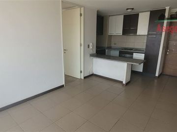 Departamento en Venta en Departamento en venta en Edificio Parque Alameda.