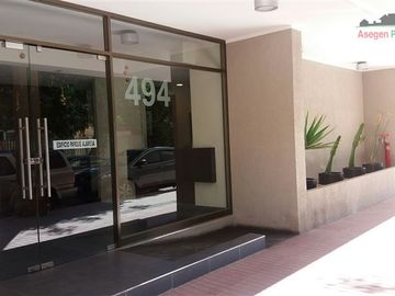 Departamento en Venta en Departamento en venta en Edificio Parque Alameda.