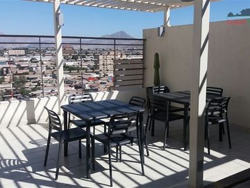 Departamento en Venta en Departamento en venta en Edificio Parque Alameda.