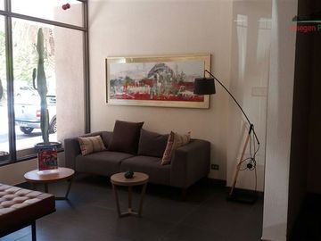 Departamento en Venta en Departamento en venta en Edificio Parque Alameda.