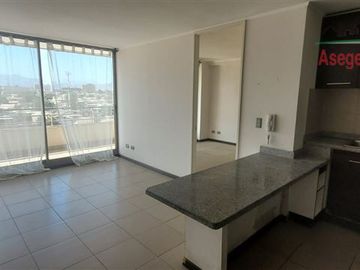 Departamento en Venta en Departamento en venta en Edificio Parque Alameda.
