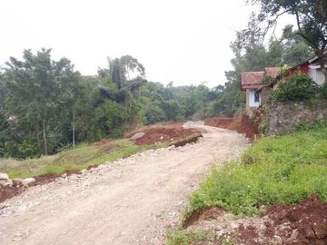 Jarang Ada Kavling Siap Bangun di Bandung Timur Cileunyi CASH 199JT
