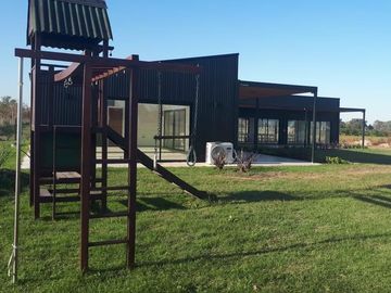 Casa en Santa Isabel, Etapa 2