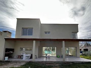 Casa en Santa Isabel, Etapa 2