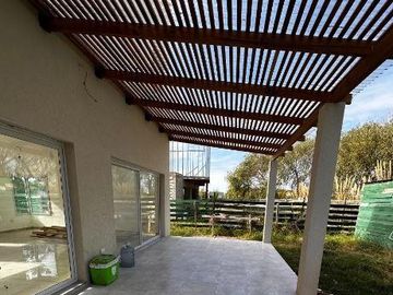 Casa en Santa Isabel, Etapa 2